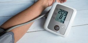 Was ist Bluthochdruck (Hypertonie)?