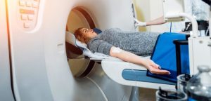 Tomographie – CT und MRT Untersuchungen