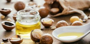 Macadamiaöl – gesund und extrem lecker
