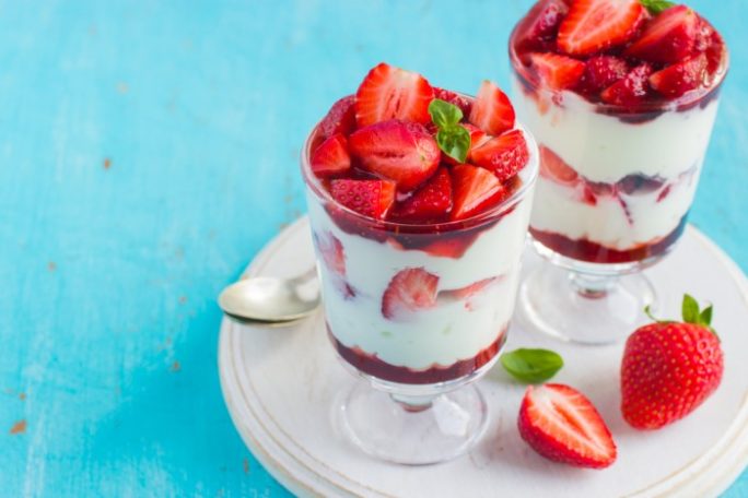 Rezept fürs Büro