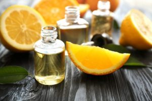 Mehr Power durch Duftöle