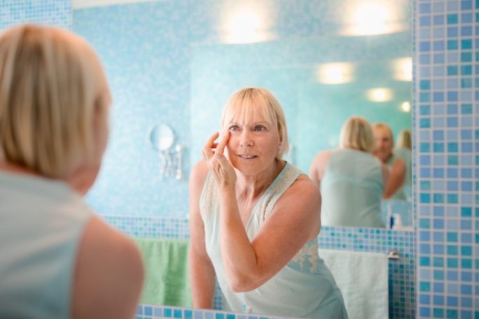 Gesundheit an der Haut erkennen