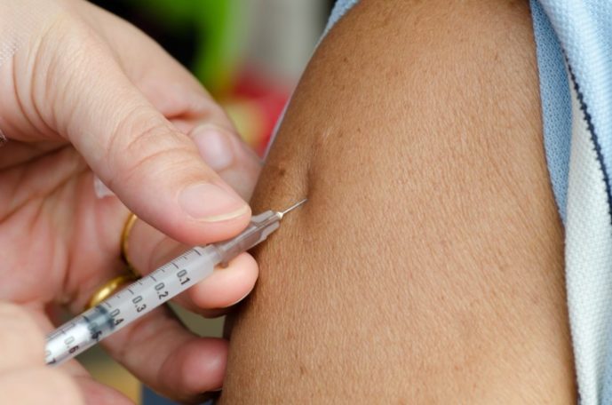 Hepatitis A