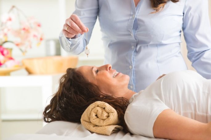 Hypnotherapie
