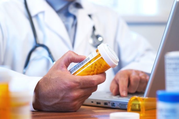Online Apotheke
