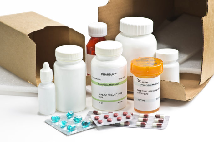 Versandapotheke